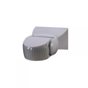 SENSORE PIR 180° IP65 12MT DISTANZA 220V