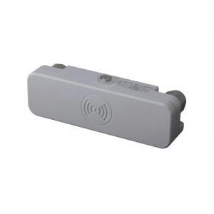 SENSORE DI MOVIMENTO MICROONDE E CREPUSCOLARE IP65