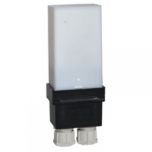 INTERRUTTORE CREPUSCOLARE PER ESTERNO 600W 230V ZIPPO