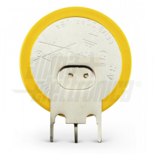 BATTERIA PILA LITIO CR2430 3V 270mA C.S. BULK 1 PZ