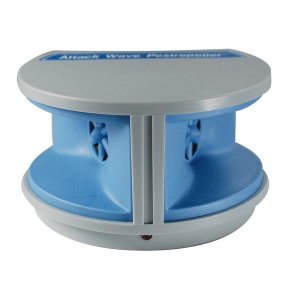 SCACCIATOPI AD ULTRASUONI PROFESSIONALE