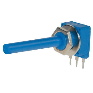 POTENZIOMETRO 22KOHM LINEARE D.16MM 0,5W