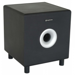 FENTON SUBWOOFER ATTIVO 8" 200W