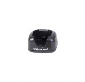 VASCHETTA CARICABATTERIA PER PACIFIC - MIDLAND