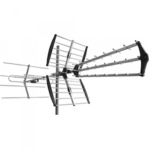METRONIC ANTENNA COMBO VHF/UHF 10DB/16DB