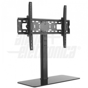 SUPPORTO LCD/TV DA TAVOLO, 32"-55"- 45,9/60CM