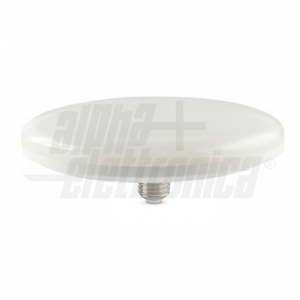 LAMPADA LED 230V - 24W - E27 - BIANCO NATURALE