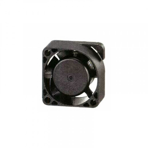 VENTOLA 25X25X10 5VCC CUSCINETTI TACHIMETRICA