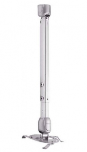 TELESCOPIC PROJECTOR CEILING MOUNT