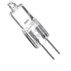 LAMPADA ALOGENA G4 12V 10W