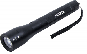 TORCIA 4 WATT LED ALTA POTENZA 220MT 330LM VARTA