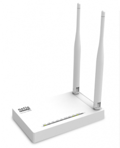 MODEM ROUTER DL4323 - 300MBPS WIRELESS N ADSL2+