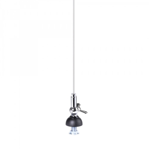 MIDLAND VH 1 ANTENNA AUTO/CAMION VHF CAVO 4MT 51CM