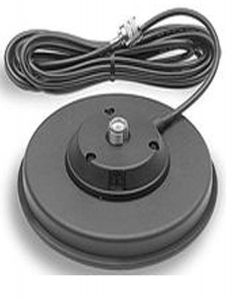 MIDLAND BASE MAGNETICA 120/PL D140MM 26-460 MHZ 150KMH ATTACCO PL259