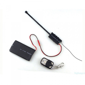 CAMERA CAMCORDER MINI DV S01 1080P HD HIDDEN DVR DIY MODULE REMOTE CONTROLVRO