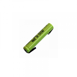 BATTERIA NIMH AAAA 1,2V 300MAH RICARICABILE