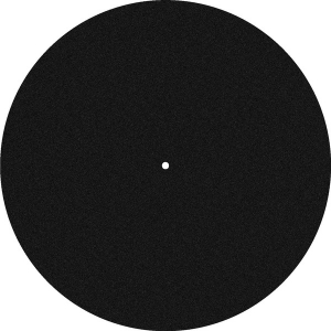 PANNO PER IL PIATTO DEL GIRADISCHI S CANCELL