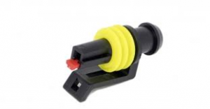 CONNETTORE SUPER SEAL PORTAF 1V 002820792