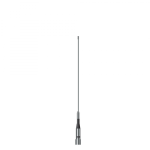 MIDLAND AZ-504 ANTENNA AUTO/CAMION VHF/UHF CON BASE 4,3CM