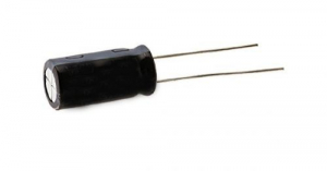 CONDENSATORE ELETTROLITICO 47uF 35V