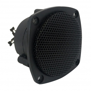 TWEETER PIEZO CON GRIGLIA 70X70