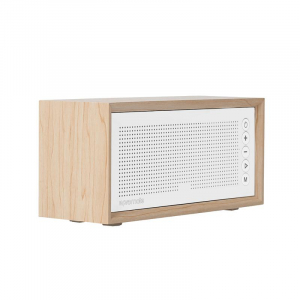 ALTOPARLANTE STEREO HI-FI BLUETOOTH PORTATILE CON FUNZIONE VIVAVOCE