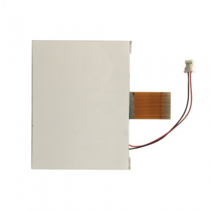 DISPLAY 71X54MM FPC-0.5P30P26.8L15.5HLS