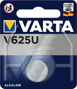 BATTERIA LR9 V625U ALKALINA 1,5V VARTA