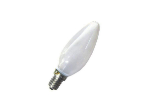 OSRAM DECOR OPALE E14 25W