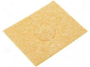 SPUGNA PULITURA PUNTE