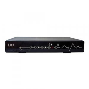 XVR H264 5 IN 1,8CH-AHD/16CH-IP, RISOLUZIONE MAX 5MPX, HDMI,AUDIO, I/O ALM, 2 SLOTXHD
