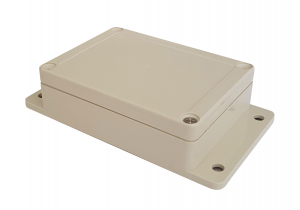 CONTENITORE ABS 150X85X35MM TENUTA STAGNA