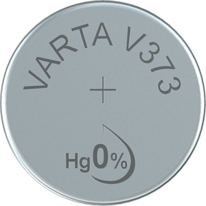 BATTERIA SR68 (V373) VARTA WATCH