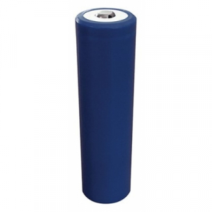 BATTERIA ALLI-ION 3.7V 2600MAH RICARICABILE - MKC 18650