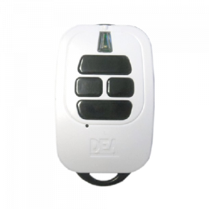 RADIOCOMANDO DEA SYSTEM GT4 GTI4 4CH 433MHZ ROLL CODE