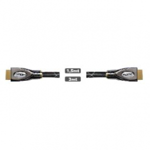 CAVO HDMI HQ - 3MT