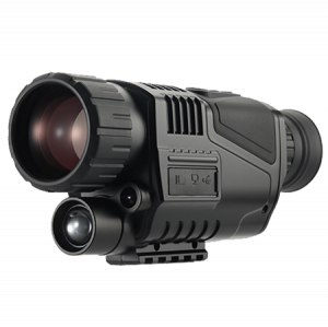 VISORE NOTTURNO DIGITALE MONONUCLARE CON FUNZIONE VIDEOREGISTRATORE / FOTO