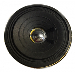 ALTOPARLANTE DIAMETRO 85MM 16OHM 1,5W