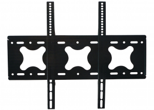 SUPPORTO A MURO PER TV LED LCD 42-75" FISSO