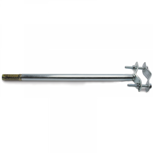 ZANCA AD ESPANSIONE CON TASSELLO 50CM