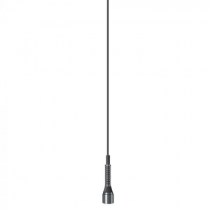 MIDLAND M-150 GSA ANTENNA MOBILE 1/4V VHF 138/174MHz 51CM