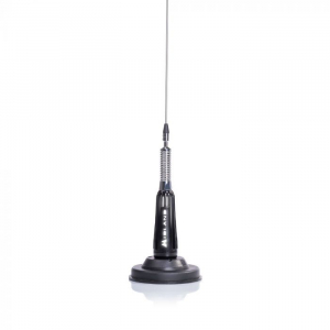 MIDLAND KIT ANTENNA LUX 700-PL+120/PL 26-28 MHZ ILLUMINAZIONE IN TRASMISSIONE 90CM