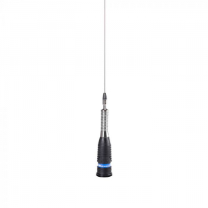 ML 145 ANTENNA CON MOLLA 26-28 MHz 90 MM