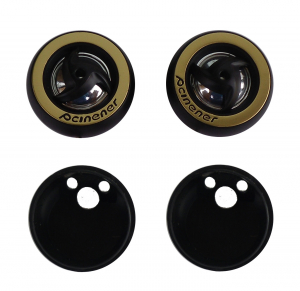 TWEETER COPPIA 50W CON SUPPORTO JS-250