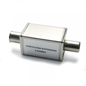 FILTRO DI PROTEZIONE CONTRO I SOVRACCARICHI E GLI SBALZI DI TENSIONE