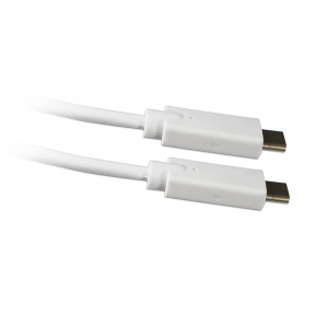 CAVO USB - TYPE C / TYPE C - 1 MT