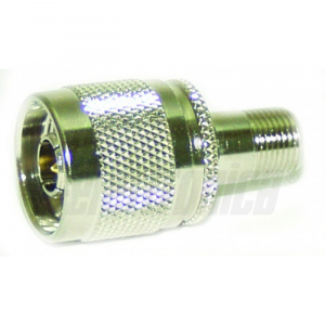 ADATTATORE DA SPINA N A PRESA F