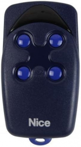 RADIOCOMANDO NICE FLO4