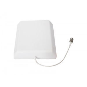 Antenna DIREZIONALE a pannello per esterno con connettore precablato 2G 3G 4G