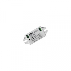 Alimentatore LED DRIVER 12VDC 6W 0,5A IP20